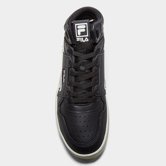Tênis Fila Acd Classic Mid Masculino