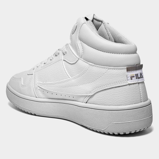 Tênis Fila Acd Classic Mid Masculino
