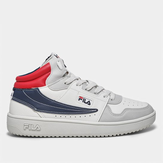 Tênis Fila Acd Classic Mid Masculino