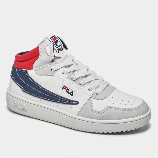 Tênis Fila Acd Classic Mid Masculino