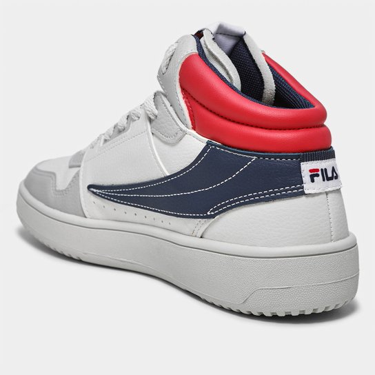 Tênis Fila Acd Classic Mid Masculino