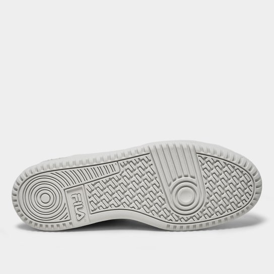 Tênis Fila Acd Classic Mid Masculino
