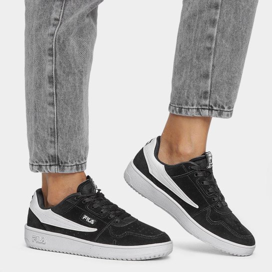 Tênis Fila Acd Classic Se Feminino