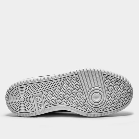 Tênis Fila Acd Classic Se Feminino