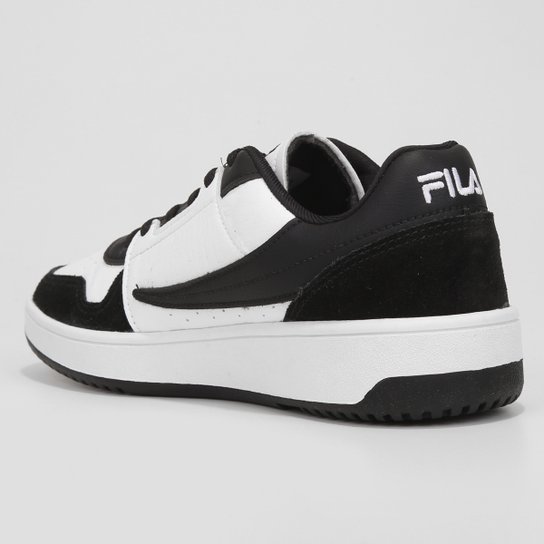 Tênis Fila Arcade Low Masculino