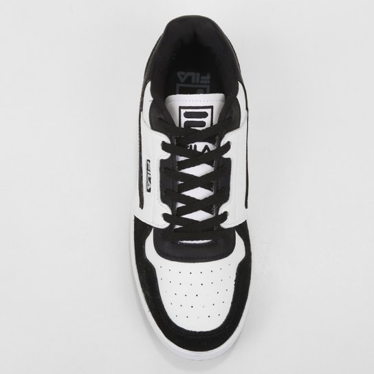 Tênis Fila Arcade Low Masculino