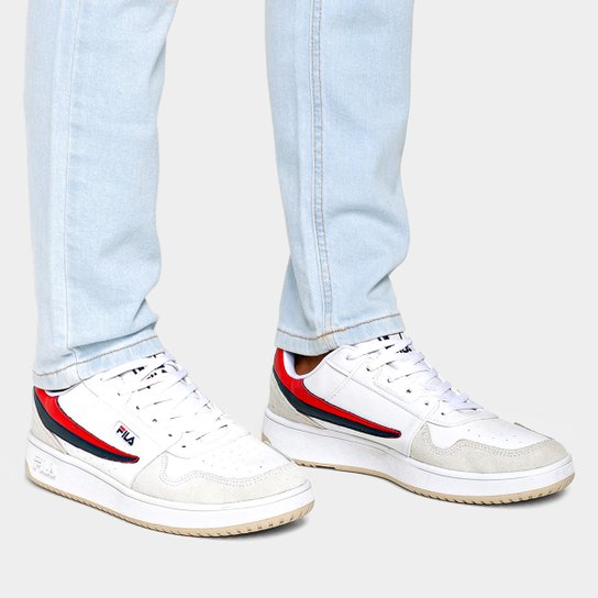 Tênis Fila Arcade Low Masculino