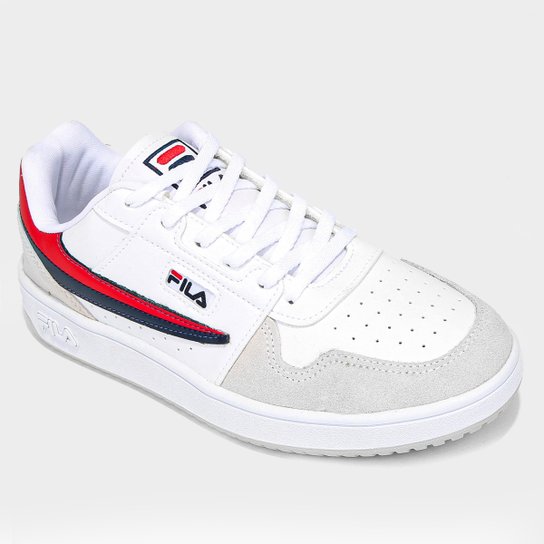Tênis Fila Arcade Low Masculino