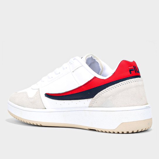 Tênis Fila Arcade Low Masculino