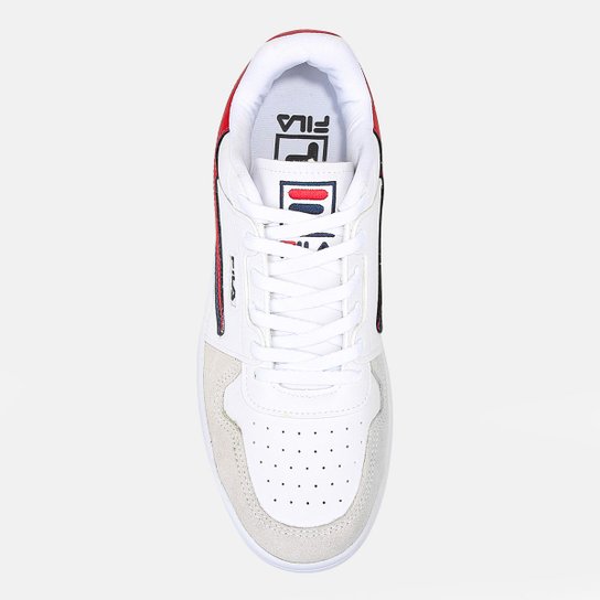 Tênis Fila Arcade Low Masculino