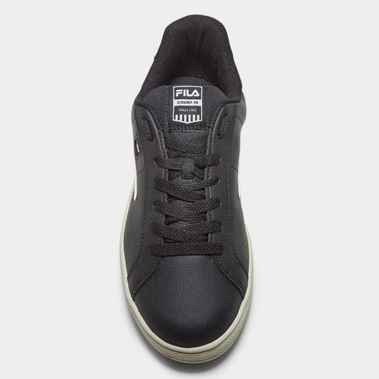 Tênis Fila Fx Court 70 Feminino