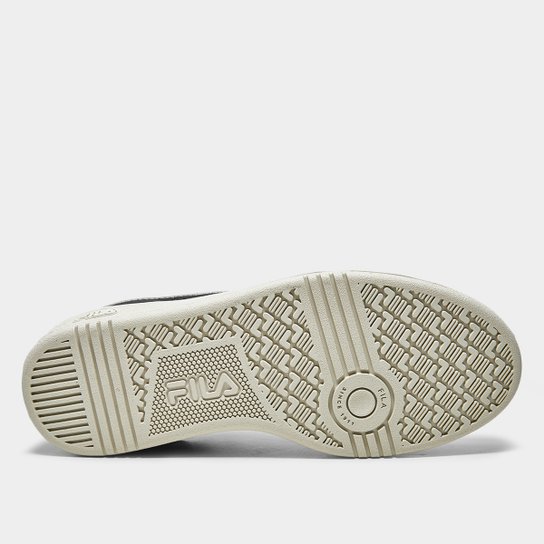 Tênis Fila Fx Court 70 Feminino