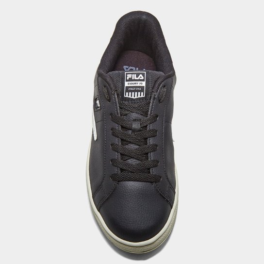 Tênis Fila Fx Court 70 Masculino