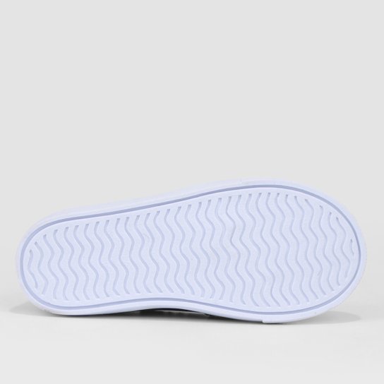 Tênis Infantil Cano Médio Avengers Masculino