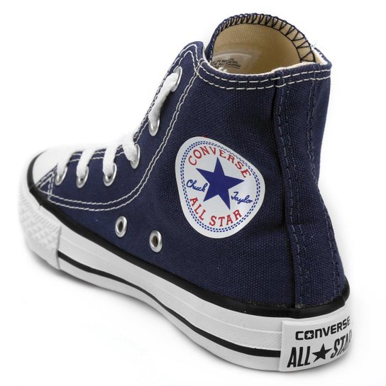 Tênis Infantil Converse All Star Chuck Taylor