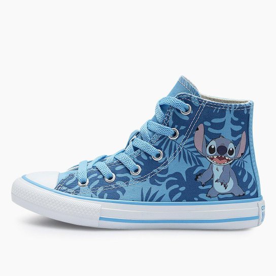 Tênis Infantil Converse All Star Chuck Taylor