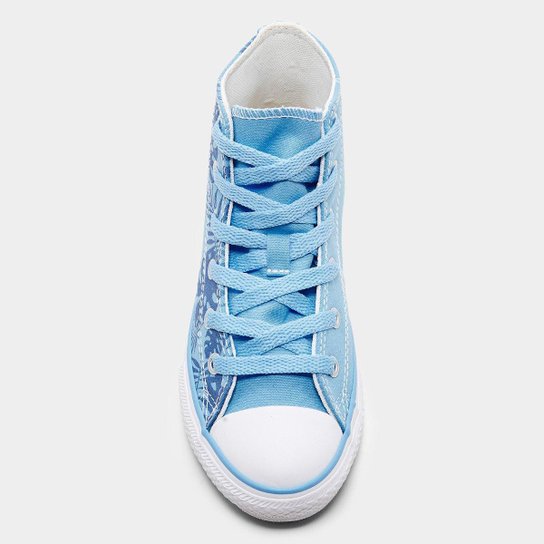 Tênis Infantil Converse All Star Chuck Taylor