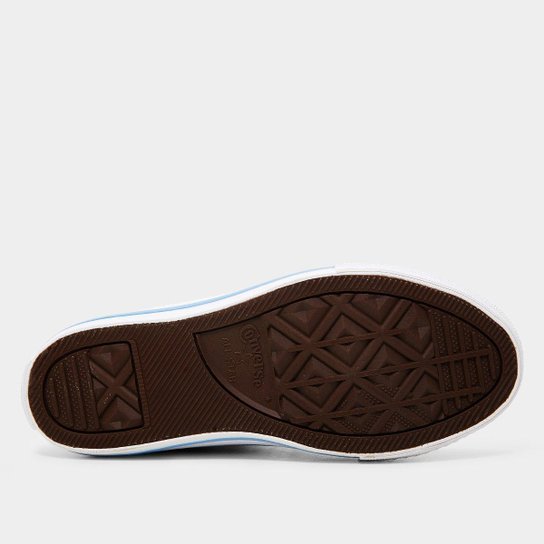 Tênis Infantil Converse All Star Chuck Taylor