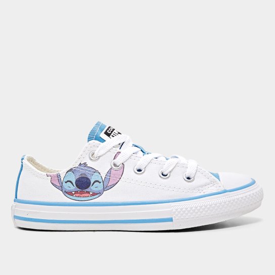 Tênis Infantil Converse All Star Chuck Taylor