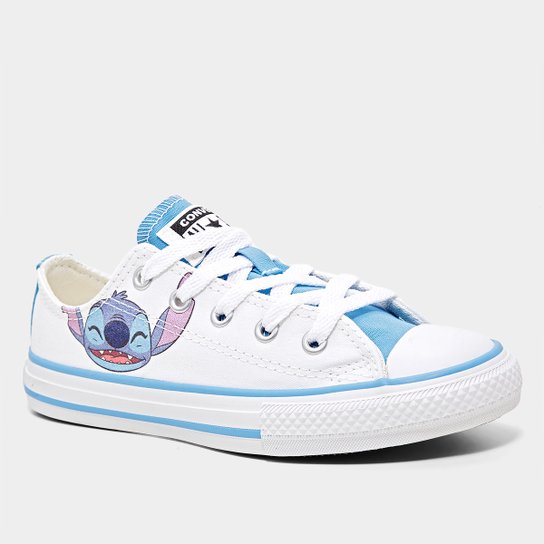 Tênis Infantil Converse  All Star Chuck Taylor