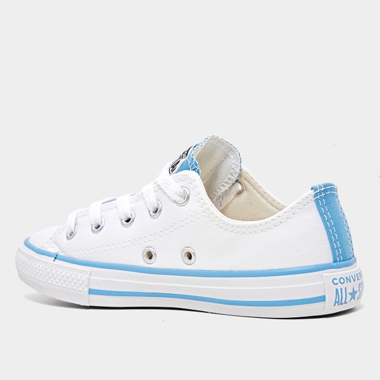 Tênis Infantil Converse All Star Chuck Taylor