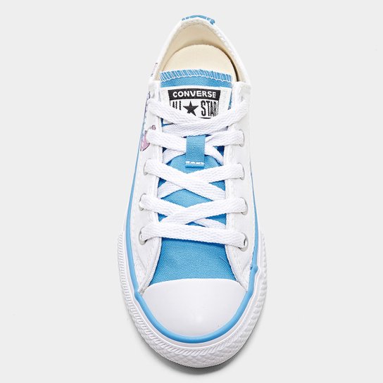 Tênis Infantil Converse All Star Chuck Taylor
