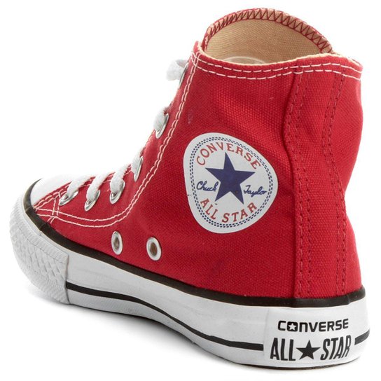 Tênis Infantil Converse All Star Chuck Taylor