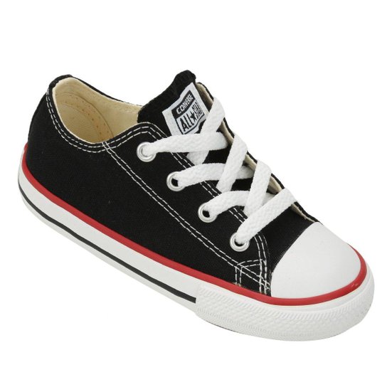 Tênis Infantil Converse All Star Chuck Taylor Baby