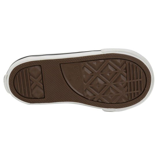 Tênis Infantil Converse All Star Chuck Taylor Baby