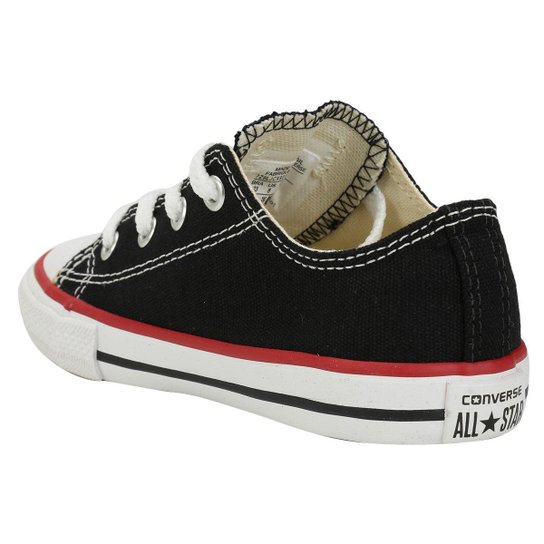Tênis Infantil Converse All Star Chuck Taylor Baby