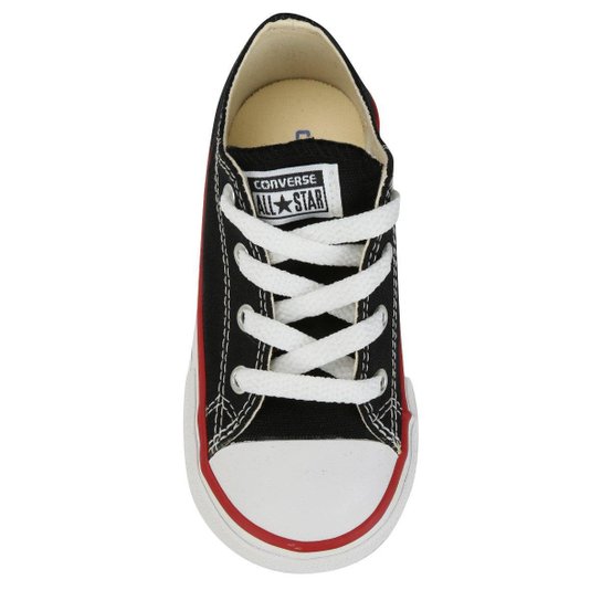 Tênis Infantil Converse All Star Chuck Taylor Baby