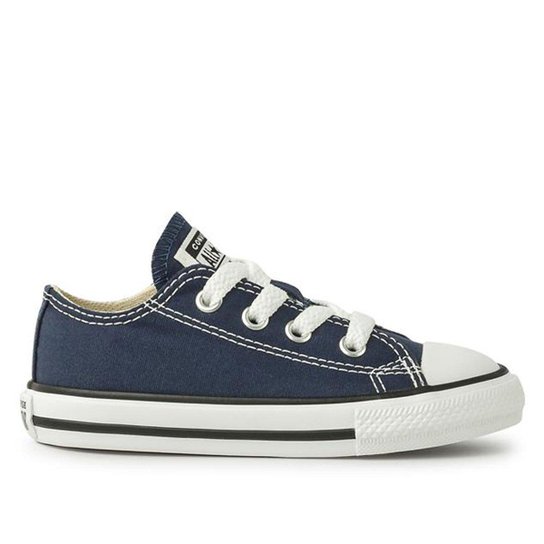 Tênis Infantil Converse All Star Chuck Taylor Baby