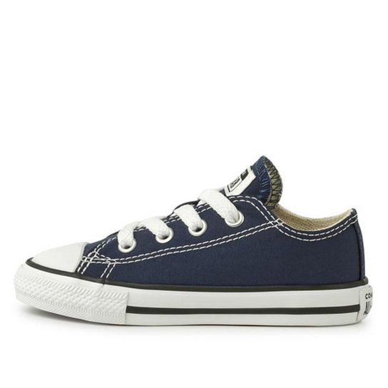 Tênis Infantil Converse All Star Chuck Taylor Baby