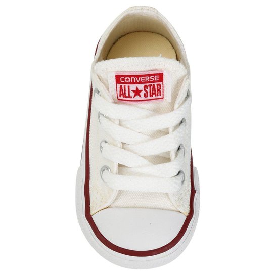Tênis Infantil Converse All Star Chuck Taylor Baby