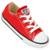 Tênis Infantil Converse All Star Chuck Taylor Baby - Vermelho