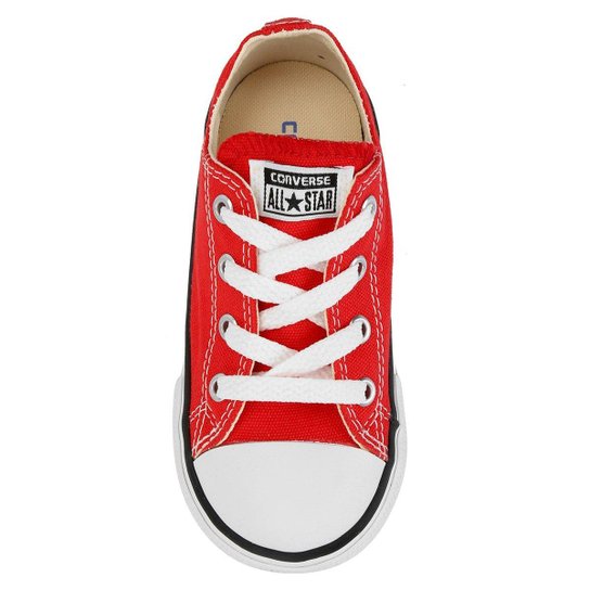 Tênis Infantil Converse All Star Chuck Taylor Baby
