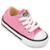 Tênis Infantil Converse All Star Chuck Taylor Baby - Rosa