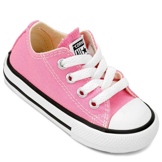 Tênis Infantil Converse All Star Chuck Taylor Baby