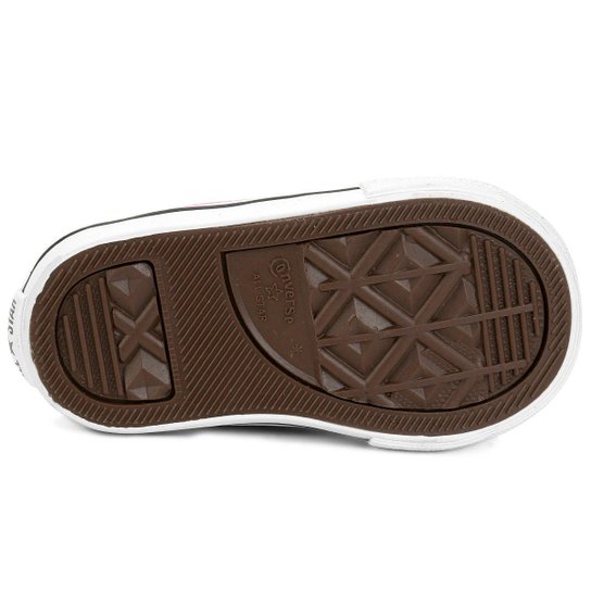 Tênis Infantil Converse All Star Chuck Taylor Baby
