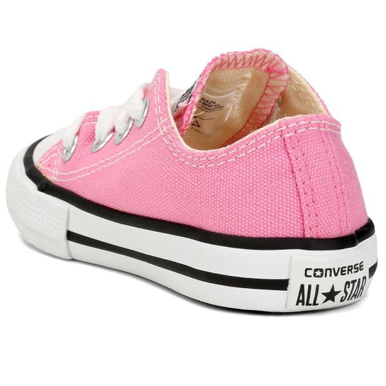 Tênis Infantil Converse All Star Chuck Taylor Baby