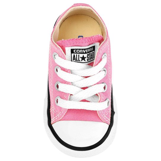 Tênis Infantil Converse All Star Chuck Taylor Baby