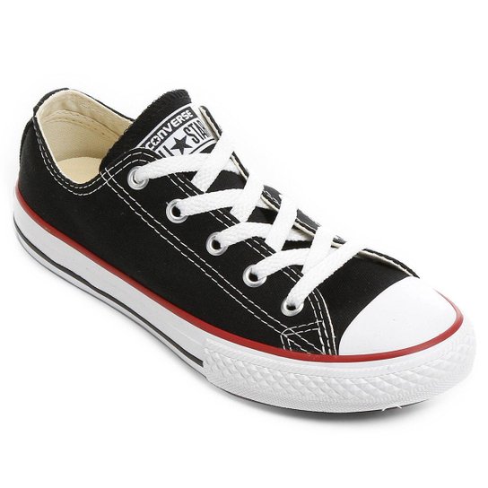 Tênis Infantil Converse All Star Chuck Taylor