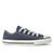 Tênis Infantil Converse All Star Chuck Taylor - Marinho+Preto