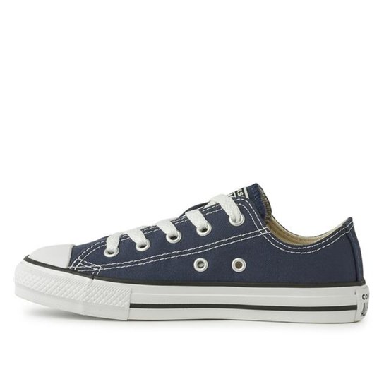 Tênis Infantil Converse All Star Chuck Taylor