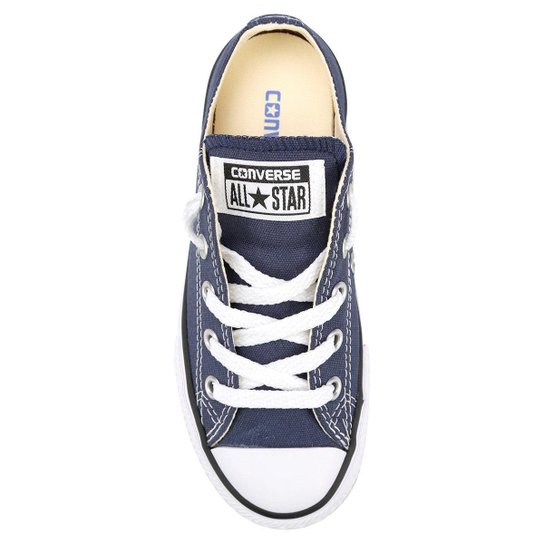 Tênis Infantil Converse All Star Chuck Taylor