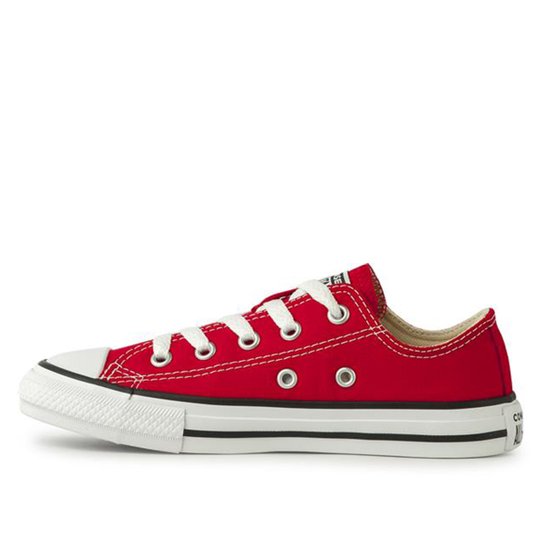 Tênis Infantil Converse All Star Chuck Taylor