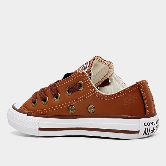 Tênis Infantil Converse All Star Chuck Taylor