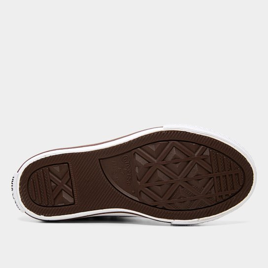 Tênis Infantil Converse All Star Chuck Taylor