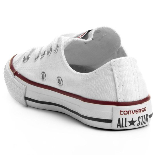 Tênis Infantil Converse All Star Chuck Taylor