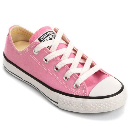 Tênis Infantil Converse All Star Chuck Taylor